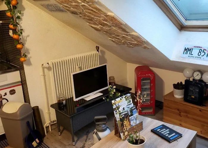 شقة Basques لاغيول