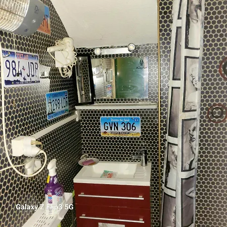 Apartment Basques Laguiole