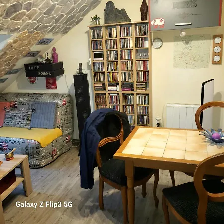 Basques Apartman