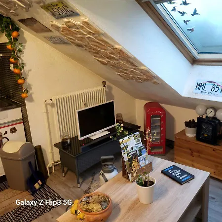 Apartment Basques Laguiole