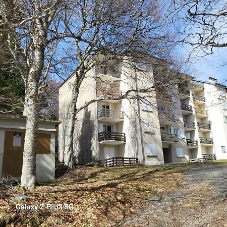 Apartment Basques *